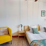 Le Petit Chez Vous